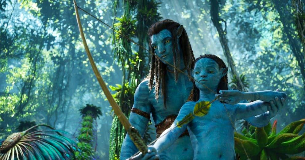 Avatar 2 ci riporterà sulla Terra  Orgoglionerd